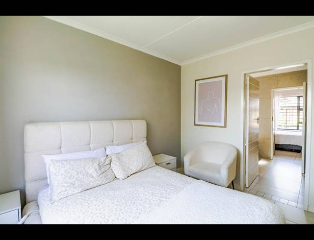 2 BEDROOM APARTMENT FOR SALE IN GOLDEN FIELDS ESTATE